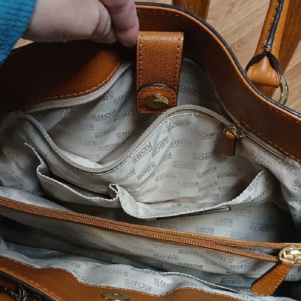 Michael Kors - Picture 5 of 12